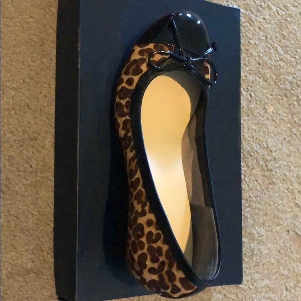 Cole Haan Wedges